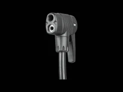 Trek Bikes Bontrager Charger Euro Pump Head with Hose