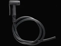 Trek Bikes Bontrager Charger Pump Head with Hose