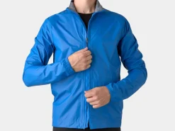 Trek Bikes Bontrager Circuit Cycling Rain Jacket