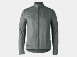 Trek Bikes Bontrager Circuit Cycling Rain Jacket