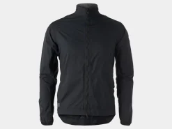 Trek Bikes Bontrager Circuit Cycling Rain Jacket