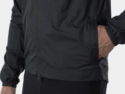 Trek Bikes Bontrager Circuit Cycling Rain Jacket