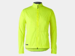 Trek Bikes Bontrager Circuit Cycling Rain Jacket