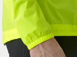 Trek Bikes Bontrager Circuit Cycling Rain Jacket