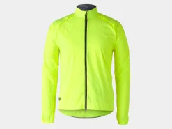 Trek Bikes Bontrager Circuit Cycling Wind Jacket