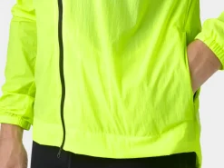 Trek Bikes Bontrager Circuit Cycling Wind Jacket