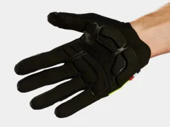 Trek Bikes Bontrager Circuit Full Finger Twin Gel Cycling Glove