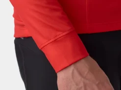 Trek Bikes Bontrager Circuit Long Sleeve Cycling Jersey