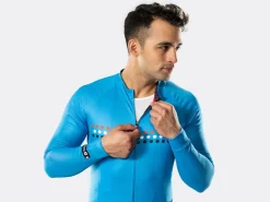 Trek Bikes Bontrager Circuit Long Sleeve Cycling Jersey