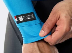 Trek Bikes Bontrager Circuit Long Sleeve Cycling Jersey