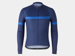 Trek Bikes Bontrager Circuit Long Sleeve Cycling Jersey