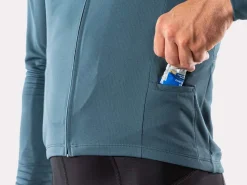 Trek Bikes Bontrager Circuit Long Sleeve Cycling Jersey