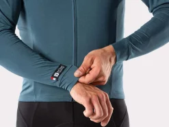 Trek Bikes Bontrager Circuit Long Sleeve Cycling Jersey