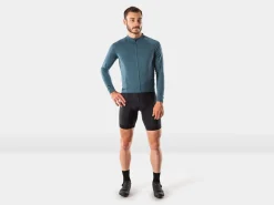 Trek Bikes Bontrager Circuit Long Sleeve Cycling Jersey