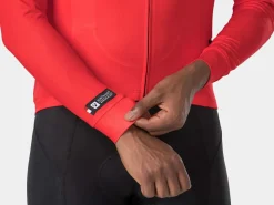 Trek Bikes Bontrager Circuit Long Sleeve Cycling Jersey