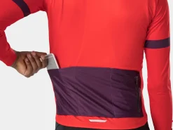 Trek Bikes Bontrager Circuit Long Sleeve Cycling Jersey