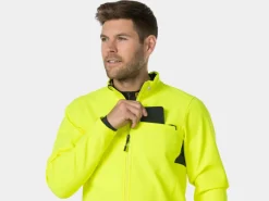 Trek Bikes Bontrager Circuit Softshell Cycling Jacket