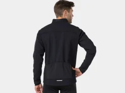 Trek Bikes Bontrager Circuit Softshell Cycling Jacket
