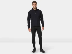 Trek Bikes Bontrager Circuit Softshell Cycling Jacket