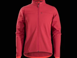 Trek Bikes Bontrager Circuit Softshell Cycling Jacket