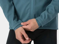 Trek Bikes Bontrager Circuit Softshell Cycling Jacket
