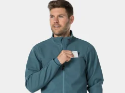 Trek Bikes Bontrager Circuit Softshell Cycling Jacket