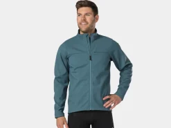 Trek Bikes Bontrager Circuit Softshell Cycling Jacket