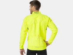 Trek Bikes Bontrager Circuit Softshell Cycling Jacket