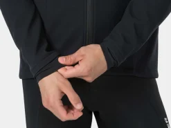 Trek Bikes Bontrager Circuit Softshell Cycling Jacket