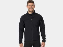 Trek Bikes Bontrager Circuit Softshell Cycling Jacket
