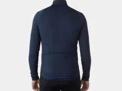 Trek Bikes Bontrager Circuit Thermal Long Sleeve Cycling Jersey