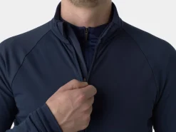 Trek Bikes Bontrager Circuit Thermal Long Sleeve Cycling Jersey