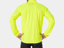 Trek Bikes Bontrager Circuit Windshell Wind Jacket