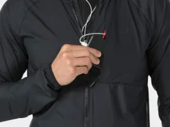 Trek Bikes Bontrager Circuit Windshell Wind Jacket