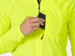 Trek Bikes Bontrager Circuit Windshell Wind Jacket