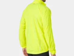 Trek Bikes Bontrager Circuit Windshell Wind Jacket