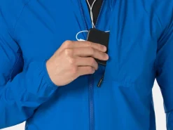 Trek Bikes Bontrager Circuit Windshell Wind Jacket