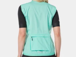 Women Trek Bikes Bontrager Circuit Women's Cycling Wind Vest