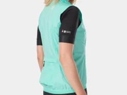 Women Trek Bikes Bontrager Circuit Women's Cycling Wind Vest