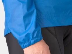 Women Trek Bikes Bontrager Circuit Women's Cycling Rain Jacket