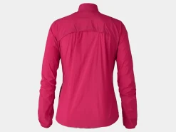 Women Trek Bikes Bontrager Circuit Women's Cycling Wind Jacket