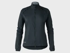 Women Trek Bikes Bontrager Circuit Women's Cycling Wind Jacket