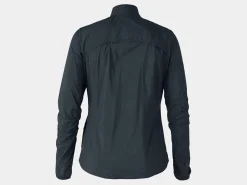 Women Trek Bikes Bontrager Circuit Women's Cycling Wind Jacket