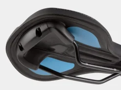 Trek Bikes Bontrager Commuter Fluid Bike Saddle