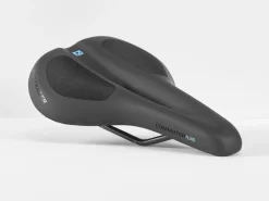 Trek Bikes Bontrager Commuter Fluid Bike Saddle
