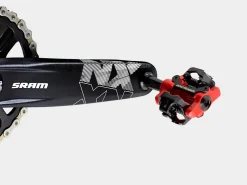 Trek Bikes Bontrager Comp MTB Pedal Set