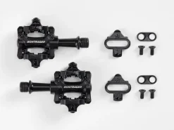 Trek Bikes Bontrager Comp MTB Pedal Set