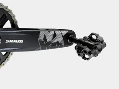 Trek Bikes Bontrager Comp MTB Pedal Set