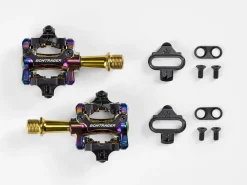 Trek Bikes Bontrager Comp MTB Pedal Set