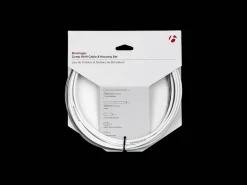 Trek Bikes Bontrager Comp Shift Cable & Housing Set